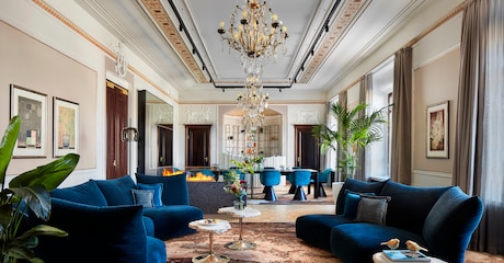 Room Präsidenten-Suite